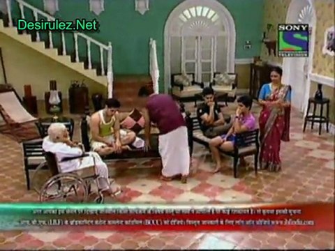 Saas Bina Sasural 27th December 2011 PART-1