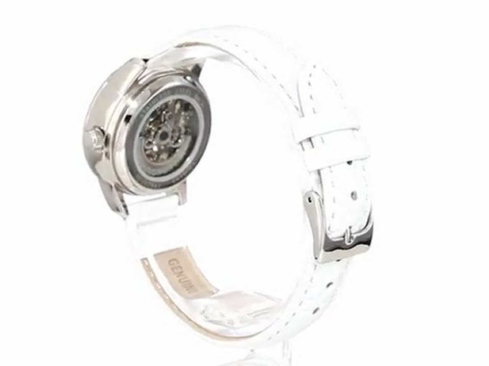 AK Anne Klein Women's 10-9131WTWT