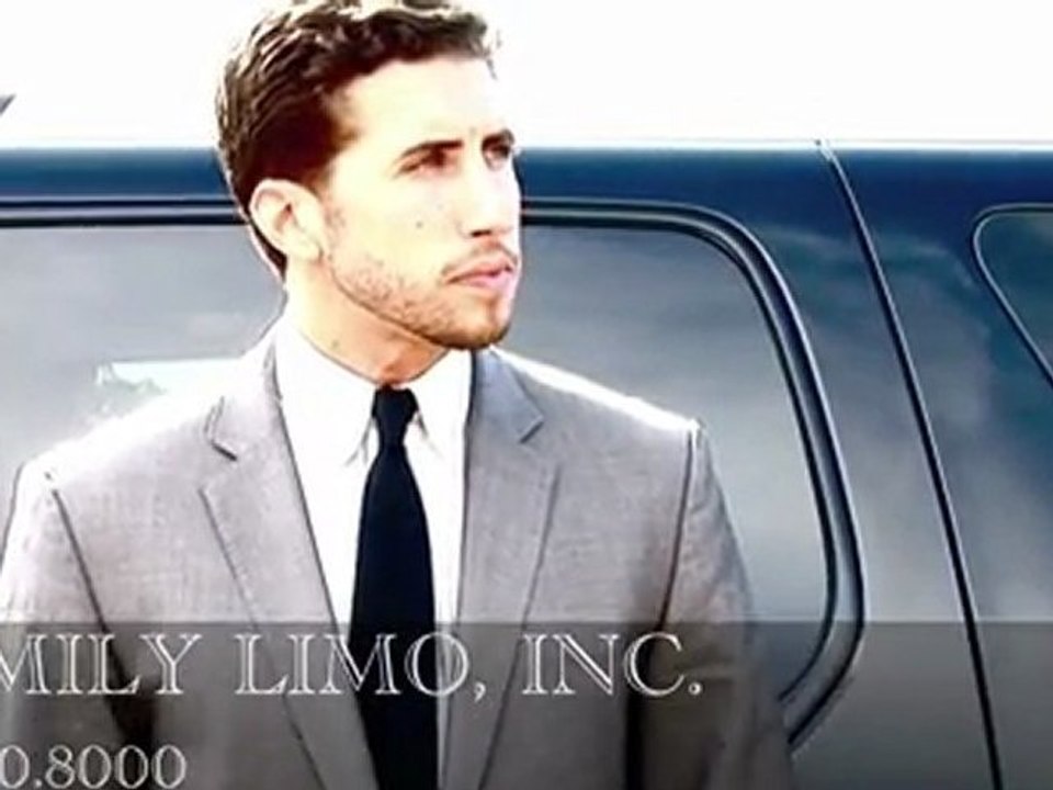 AAA LIMO SERVICE BOCA