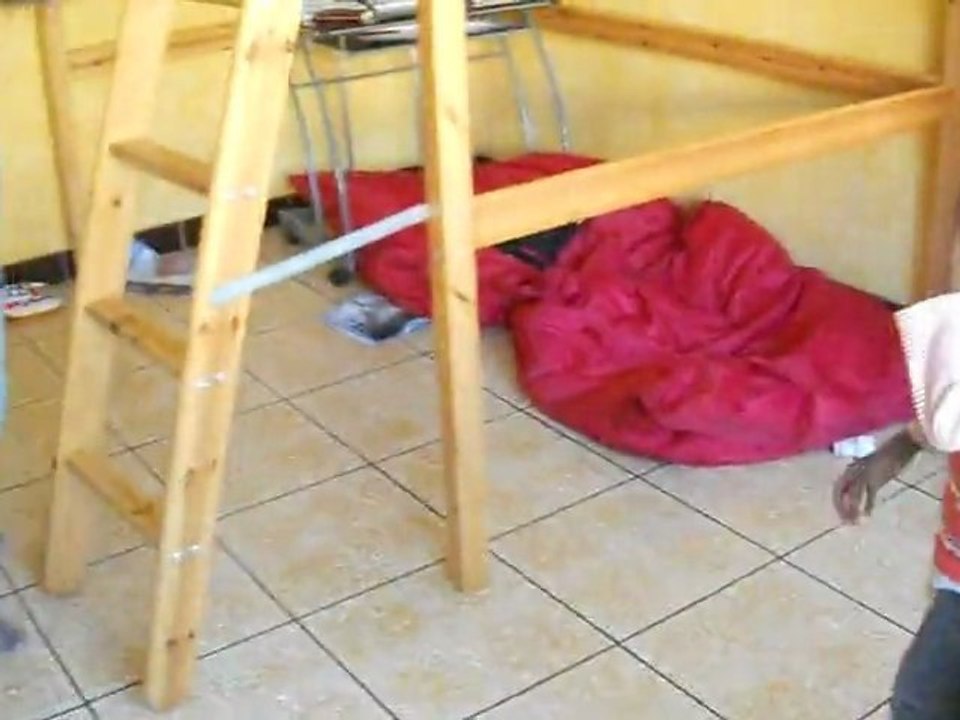 Tommy vs Owen commenté par Mat Pop