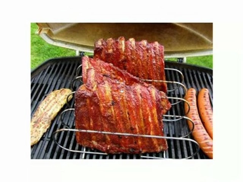 Weber 426079 Gasgrill Q 300