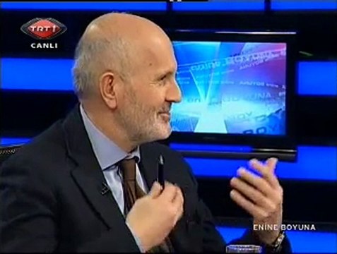 Enine Boyuna 12.Bölüm