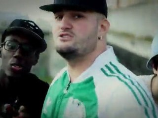 Eff Gee x Travis Brickman - L'Effet