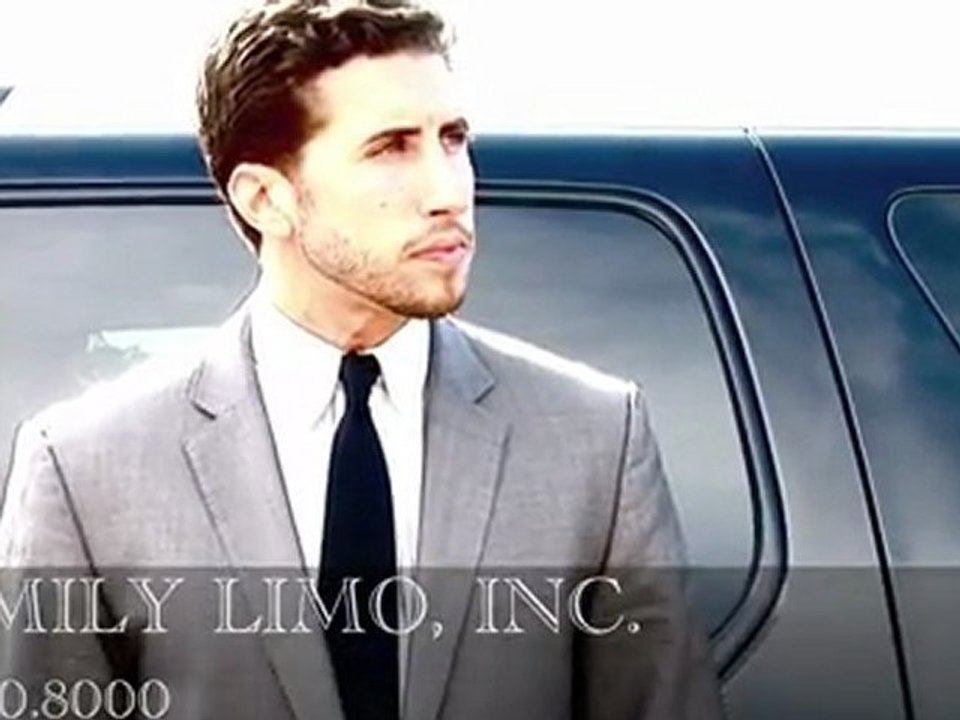 PALM BEACH AIRPORT LIMO SERVICE