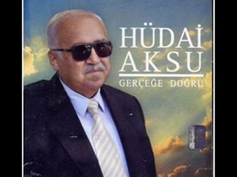 Hüdai AKSU - UNUTAMAZSIN