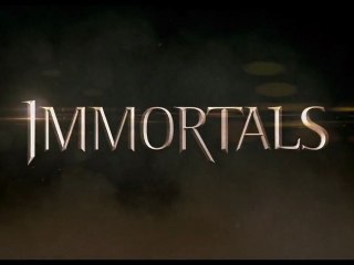 Immortals Spot6 HD [20seg] Español