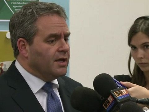 Méthodes fascistes de Médiapart : Xavier Bertrand renvoyé en correctionnel