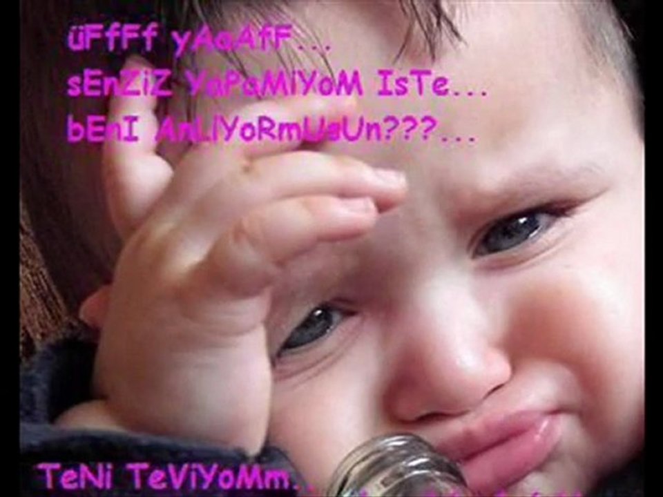 HAYAL GÖZLÜM -  KIRŞEHİR