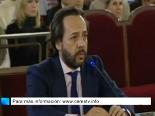 'El Bigotes': "Ni yo ni mi empresa hemos regalado trajes a los imputados"