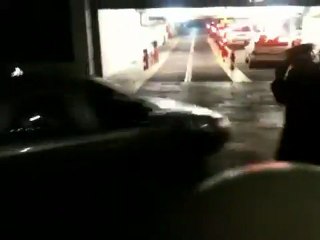 Άφιξη Εφραίμ στο Εφετείο