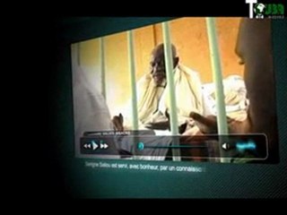 fataleku Serigne Saliou Mbacké