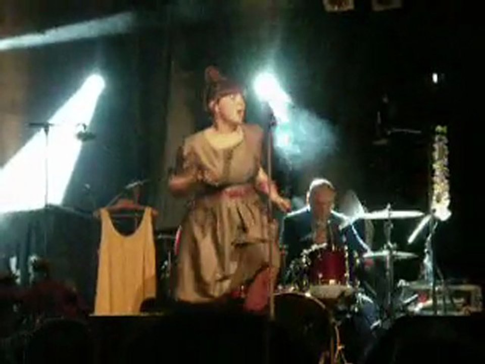 Concert de Luce à Six-Fours