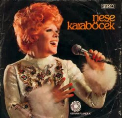 Neşe Karaböcek - Damarımda Kanımsın