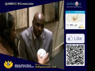 #AMBCC Celebrates the holidays with a New Product