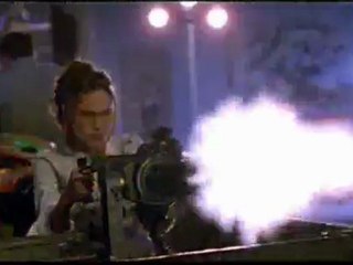 Wolfang Galindo -  Trailer