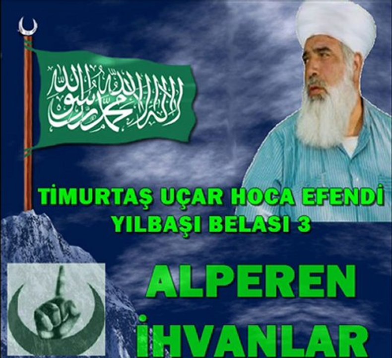 TİMURTAŞ UÇAR YILBAŞI BELASI 3 (ALPEREN İHVANLAR)