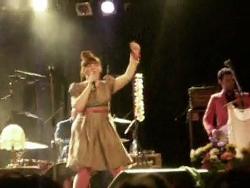 Concert de Luce à Six-Fours