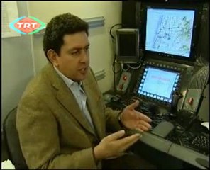 Pusula 14. Bölüm - Heronlar