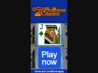 7 sultans casino 1000 free spins offers.