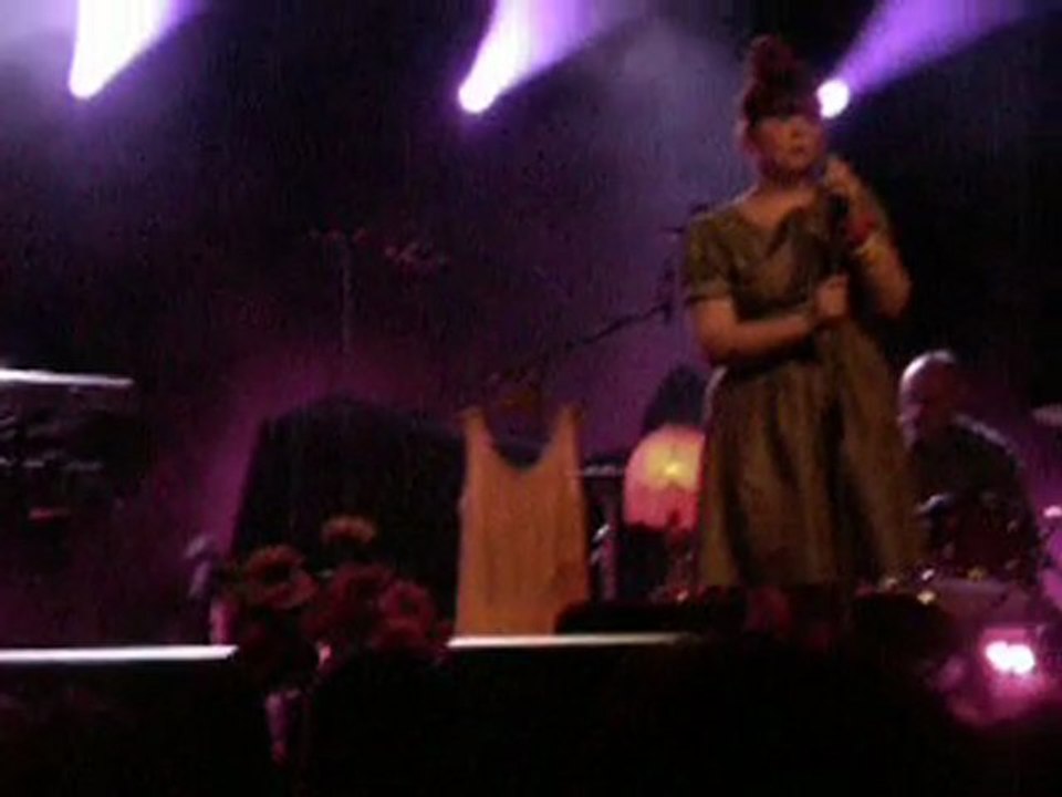 Concert de Luce à Six-Fours