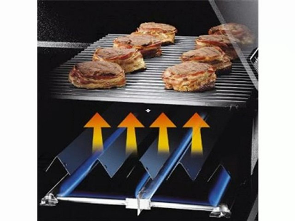 Weber | Aktion | Gasgrill Spirit Silver