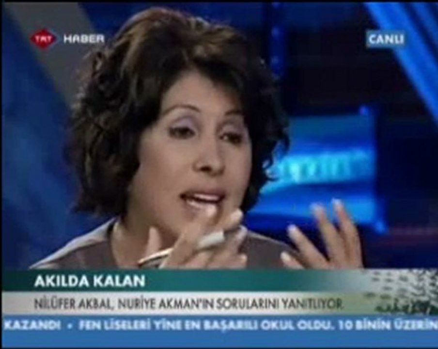 Akılda Kalan - 15.07.2010