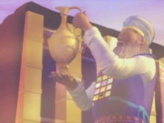 TABERNÁCULO DE DEUS