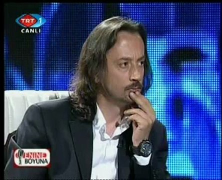 Enine Boyuna 11.Bölüm