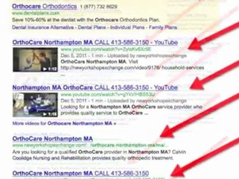 Local Marketing for Dentists Salt Lake City UT CALL 480-200-