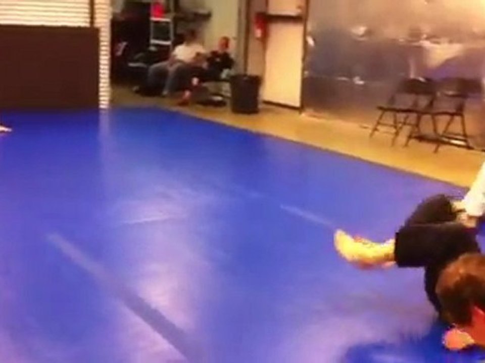 BJJ_Conditioning