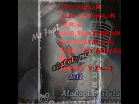 aLacaLı mc & mc ömer & mc fuat- kendin bilirsin