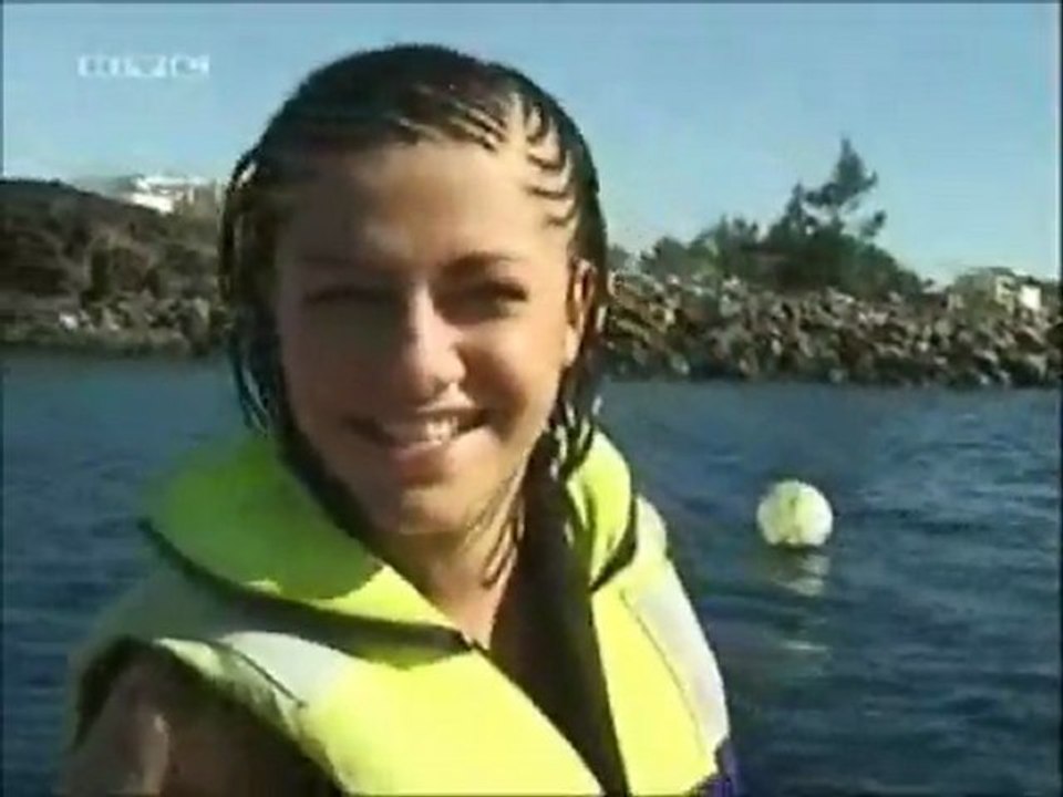 Endlich Urlaub! Familie Göbel auf Lanzarote Teil 4