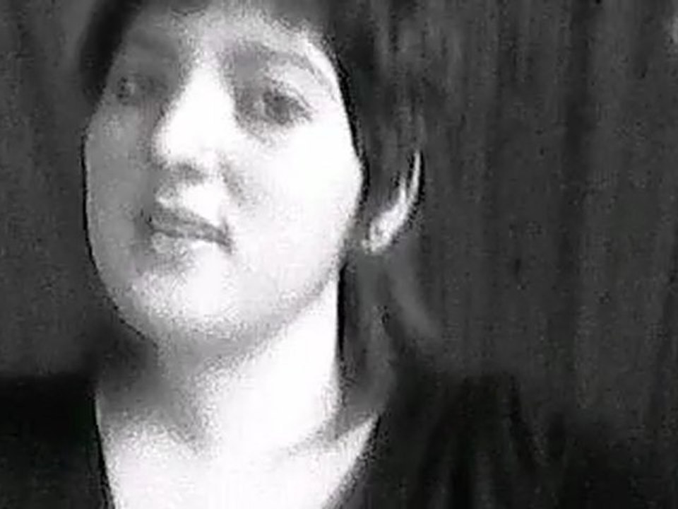 Moi qui chante reve d'enfant