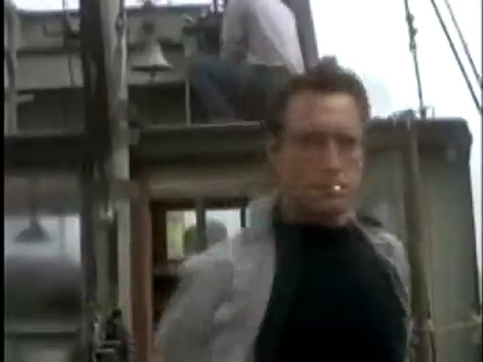 jaws
