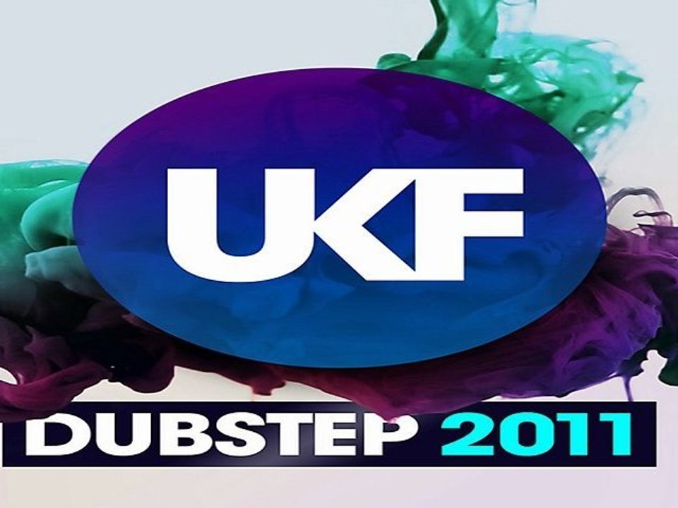 [ PREVIEW + DOWNLOAD ] Various Artist - UKF Dubstep 2011 (UK Version) [ NO SURVEY ]