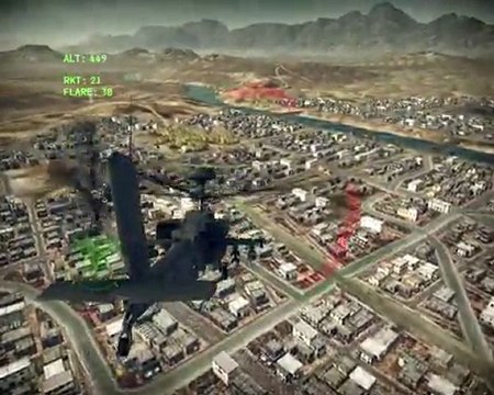 apache air assault film gibi oyun.