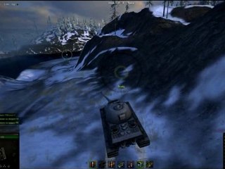 WoT - Гасите СВЕТ