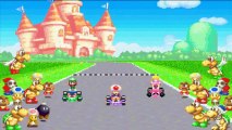 [WT] Mario Kart Super Circuit #07