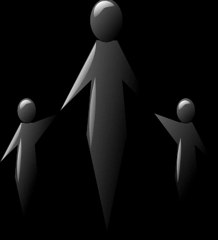 Single mom psychology, seeks the spousification of male sons