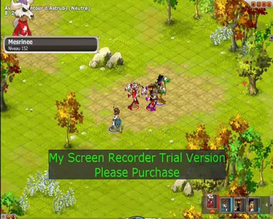 helsephine 2vs 2 [27/12/11]