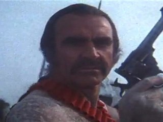 Zardoz 1974 Trailer John Boorman