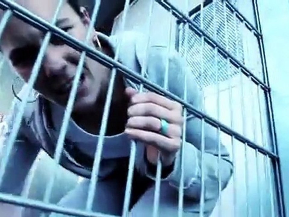 Ladea -Je voulais juste kicker-HD