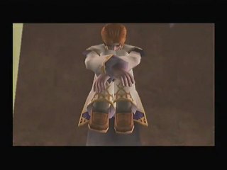 Shadow Hearts Covenant walkthrough 46 - Mont Fuji