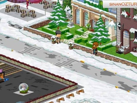 Mekan Flash Tasarımı / sinanOZTURK`e Aittir !