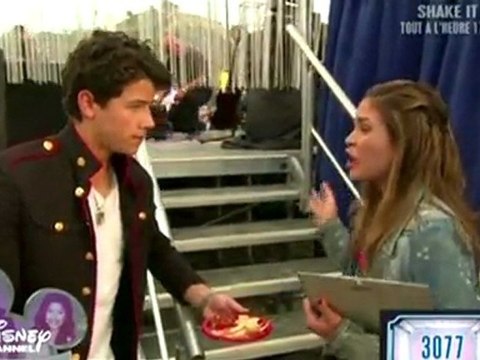 Jonas L.A 2x13 Inséparables (Entier) [French]