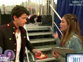 Jonas L.A 2x13 "Inséparables" (Entier) [French]