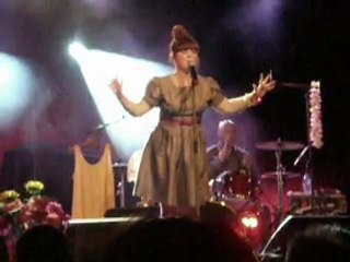 Concert de Luce à Six-Fours