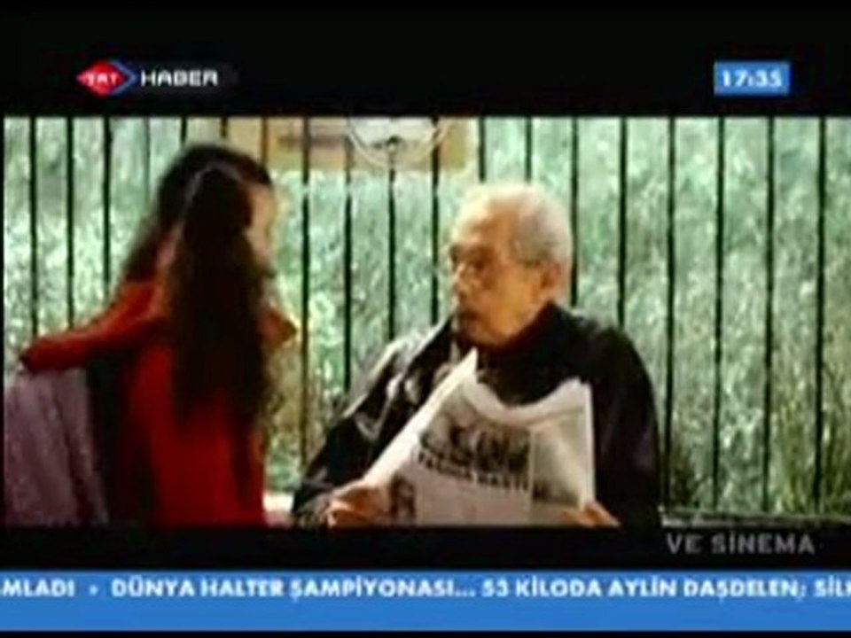 Ve Sinema - 18.09.2010