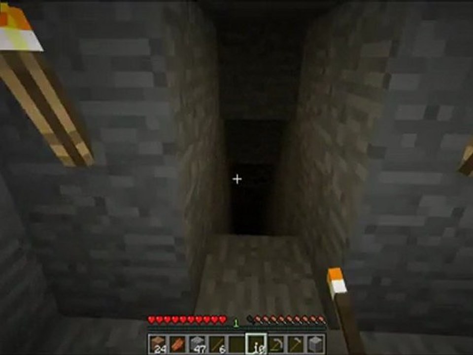 [Minecraft] Aventure Suivie #2