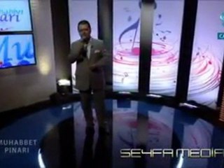 Kurbanım-Ömer Tolga